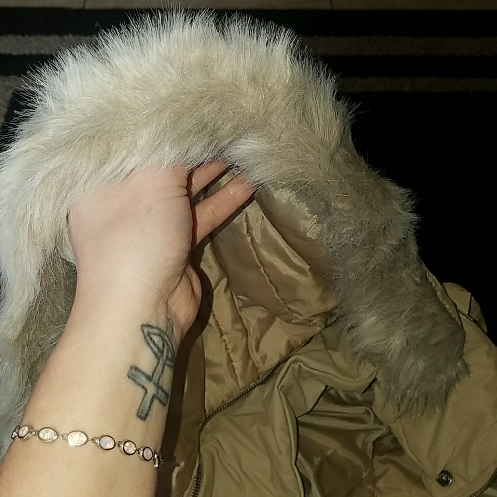 Winter jacket - Picture 5 of 5